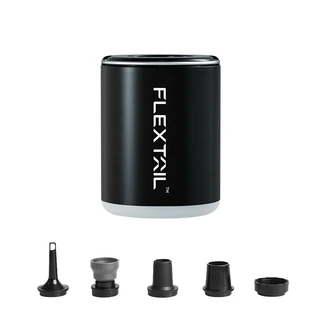 Flextail - Flextail Tiny Pump 2X, black