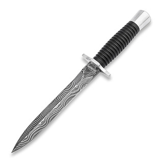 Böker - Böker Acht-Acht Flak Damast Messer