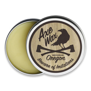 Axe Wax - Axe Wax Axe Wax Blade Care