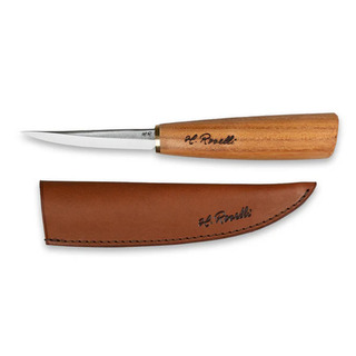 Roselli - Roselli Carving knife, Red elm