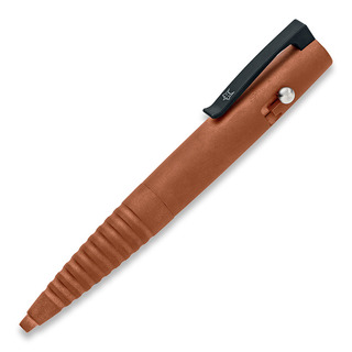 Fox Knives - Fox Knives Full Copper Body Stift, SW
