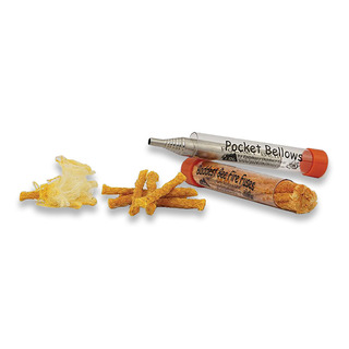 Epiphany Outdoor Gear - Epiphany Outdoor Gear Pocket Bellow & Fuse Combo