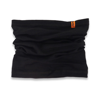 Retki - Retki Neck warmer, merino, one size, black