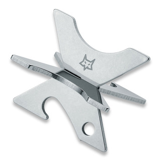 Fox Knives - Fox Knives Stand "Senta" For Sigar, polished