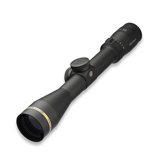 Leupold - Mira telescópica Leupold Leupold VX-5 HD 2-10x42 DX