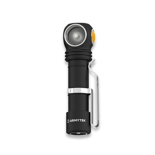Armytek - Armytek Wizard C2 Magnet USB White