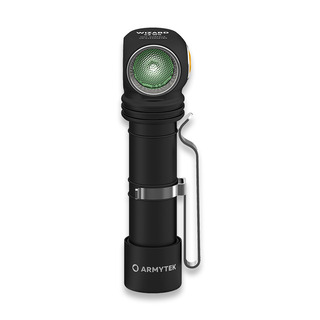 Armytek - Armytek Wizard C2 WG Magnet USB Warm