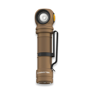 Armytek - Armytek Wizard C2 Pro Sand White