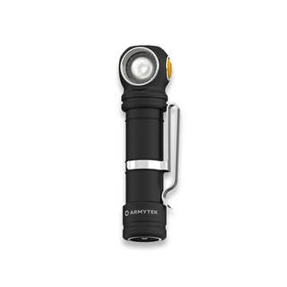 Armytek - Armytek Wizard C2 Pro Max White