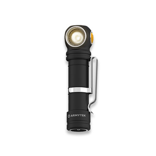 Armytek - Armytek Wizard C2 Pro Max Warm