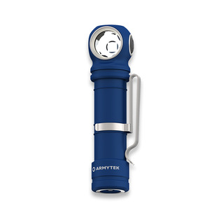 Armytek - Armytek Wizard C2 Pro Max LR Finland Edition White