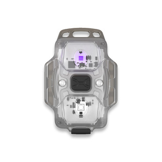 Armytek - Armytek Crystal WUV Grey