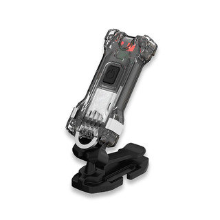 Armytek - Armytek Zippy WR Extended Set Grey