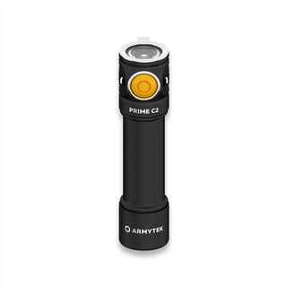 Armytek - Armytek Prime C2 Magnet USB White