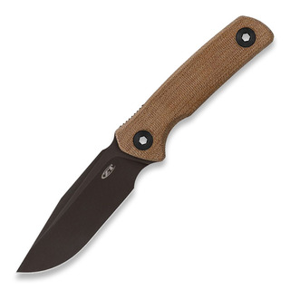 Zero Tolerance - Zero Tolerance 0004 ナイフ
