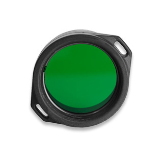 Armytek - Armytek Green Filter AF-39 (Predator/Viking)