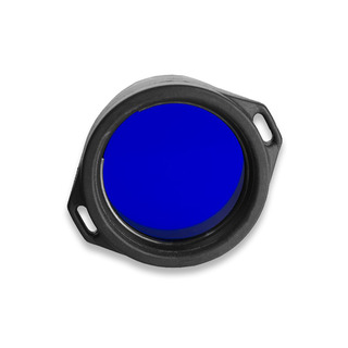 Armytek - Armytek Blue Filter AF-39 (Predator/Viking)