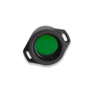 Armytek - Armytek Green Filter AF-24 (Prime/Partner)