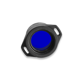 Armytek - Armytek Blue Filter AF-24 (Prime/Partner)