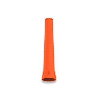 Armytek - Armytek Traffic Wand ATW-01 Orange
