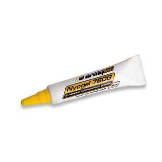 Armytek - Armytek NyoGel 760G 5 ml
