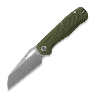 Ironfly - Ironfly Superfly sklopivi nož, Army Green