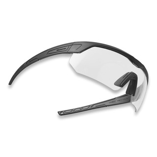 Helikon-Tex - Helikon-Tex LanRay Glasses Shooting Pro Set - Black/Clear