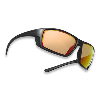 Helikon-Tex - Helikon-Tex LoxRay Glasses Polarized Set - Black/Orange Revo