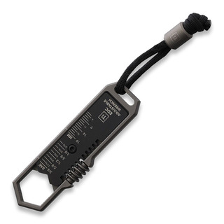 Big Idea Design - Big Idea Design Ti EDC Wrench