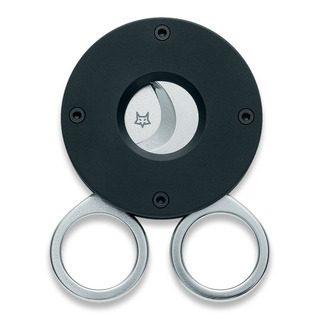Fox Knives - Fox Knives The Circle - Cigar Cutter, čierna