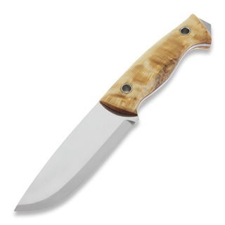 Helle - Helle Utvaer bushcraft knife