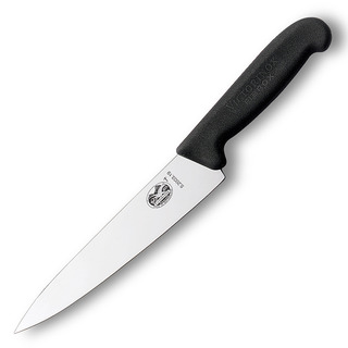Victorinox - Victorinox Kitchen and Carving knife 19cm