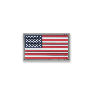 Maxpedition - Nášivka Maxpedition USA flag, small