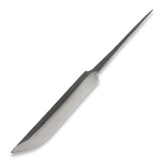 Iisakki Järvenpää - Iisakki Järvenpää 120 mm lemmet