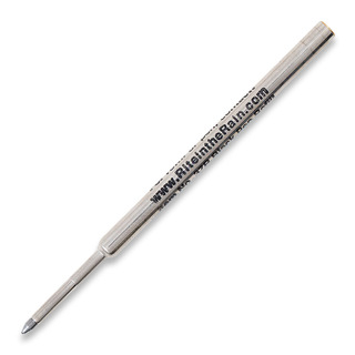Rite in the Rain - Rite in the Rain All-Weather Pen Refill, черен