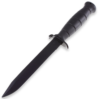 Glock - Glock M78 knife, black