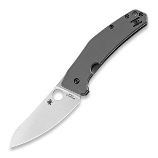 Spyderco - Spyderco SpydieChef CQI 접이식 나이프