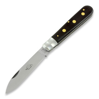 Otter - Navalha Otter 3 Rivet Stainless