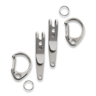 TEC Accessories - TEC Accessories P-7 Suspension Clip 2-pack