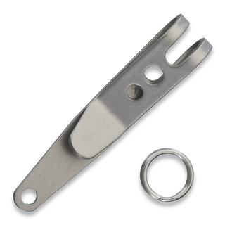 TEC Accessories - TEC Accessories P-7 Suspension Clip