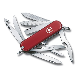 Victorinox - Multifunkční nástroj Victorinox MiniChamp
