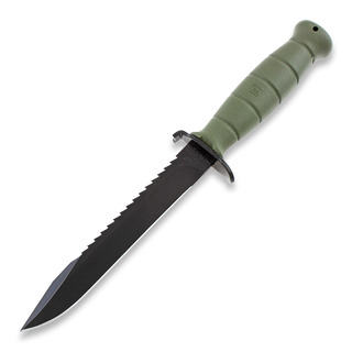 Glock - Glock M81 kniv, battle field green
