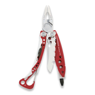 Leatherman - เครื่องมืออเนกประสงค์ Leatherman Skeletool RX