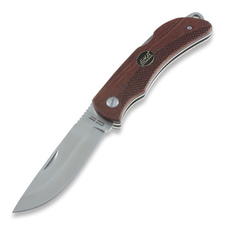 EKA - EKA Swede 8 folding knife, wood