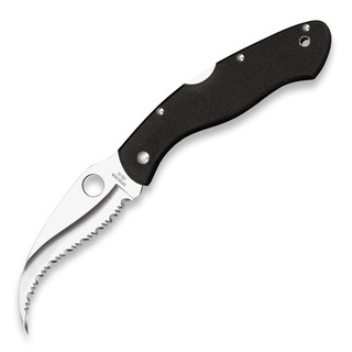 Spyderco - Spyderco Civilian folding knife