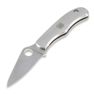 Spyderco - Spyderco Bug vouwmes