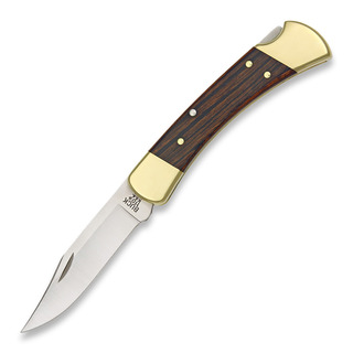Buck - Buck Model 110 Folding Hunter foldekniv
