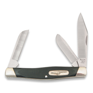 Buck - Buck Stockman Taschenmesser