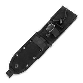 ESEE - ESEE MOLLE Back Black