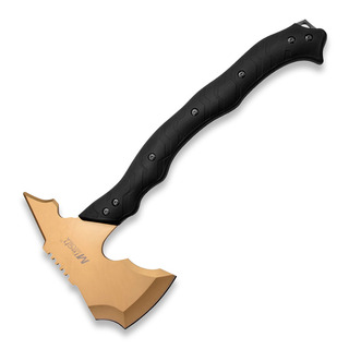 MTech - MTech Axe Gold
